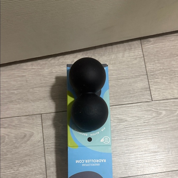 Rad Roller - Stiff - Picture 3 of 3